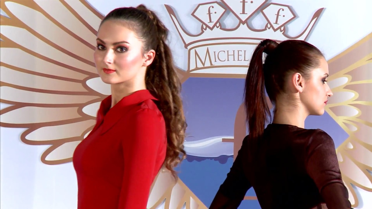 Bucharest Fashion Week - Paula Milea