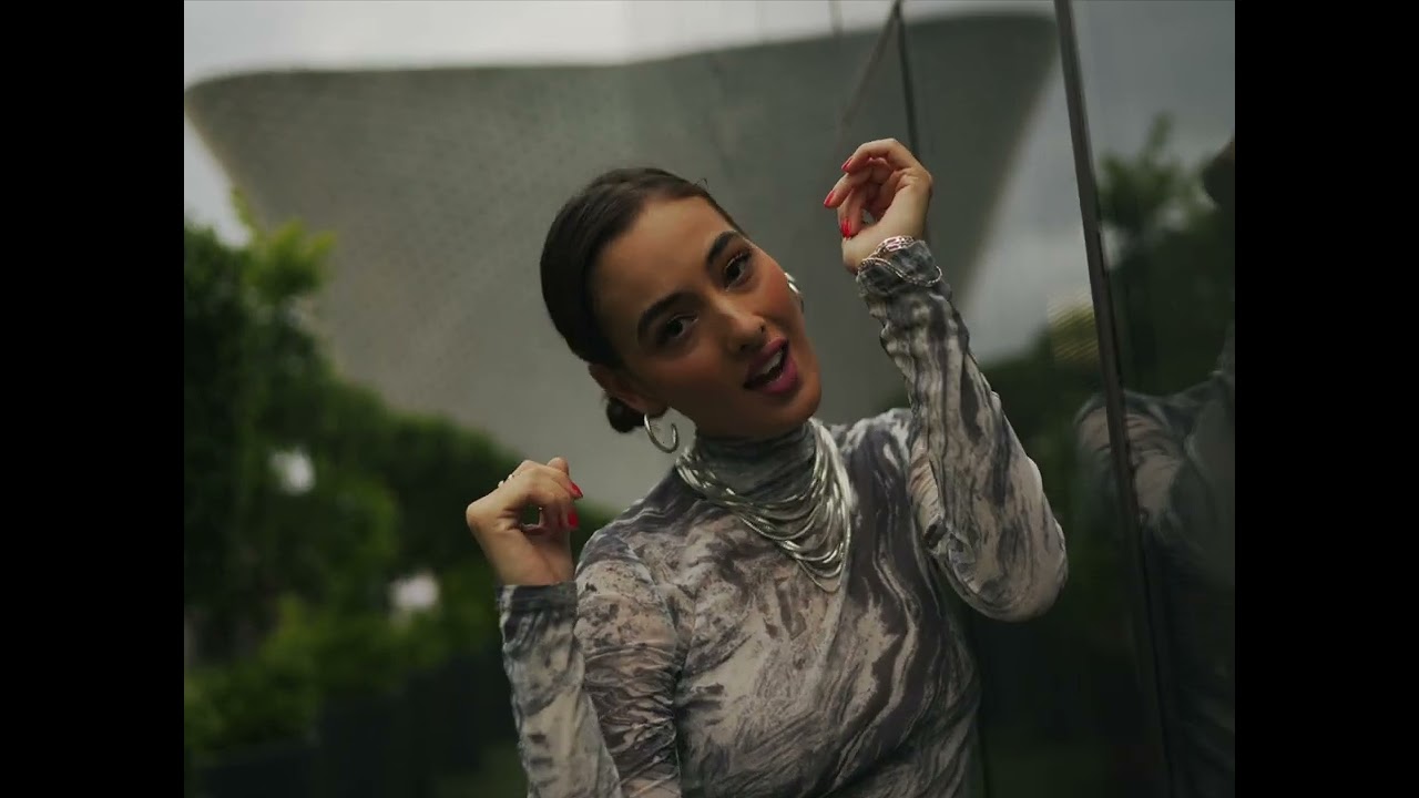 Ms. Ambar, Caztro, Emi Muñiz - Nada De Nada (Video Oficial)