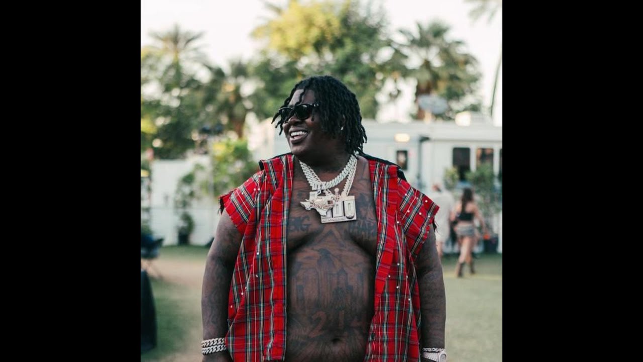 [FREE] BigXthaPlug Sample Type Beat - “Calling Later“