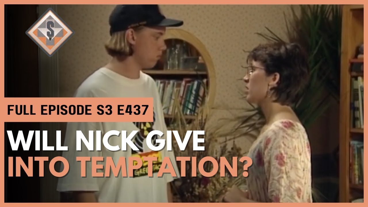 Shortland Street - Season 3 (Episode 437)