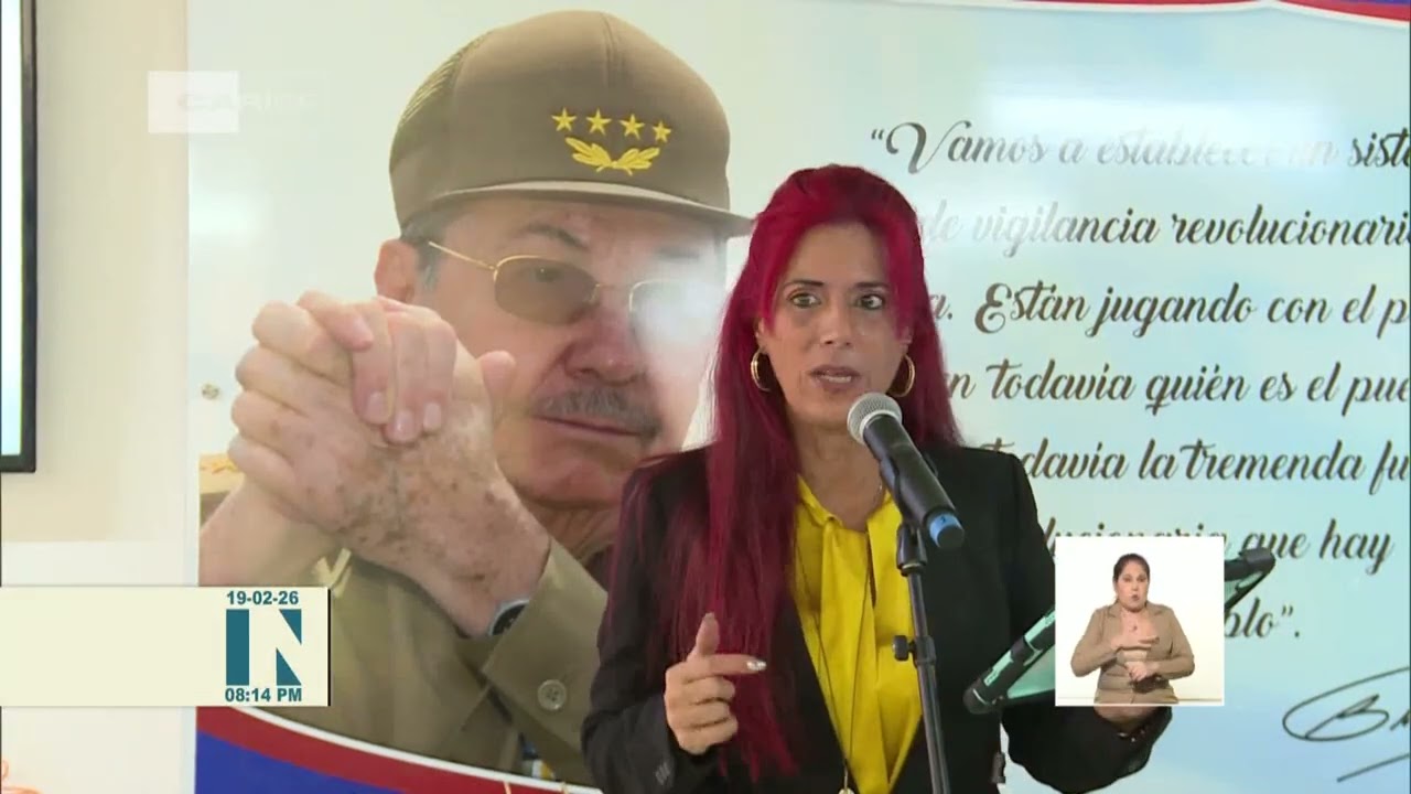 Premian IV certamen de fotografía “Amando y defendiendo a mi patria”