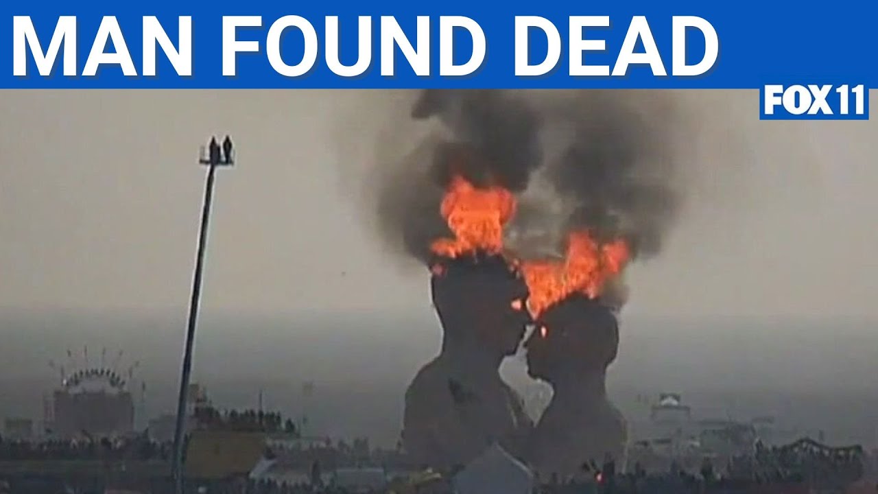 Homicide investigation underway at Burning Man | FOX 11 LA