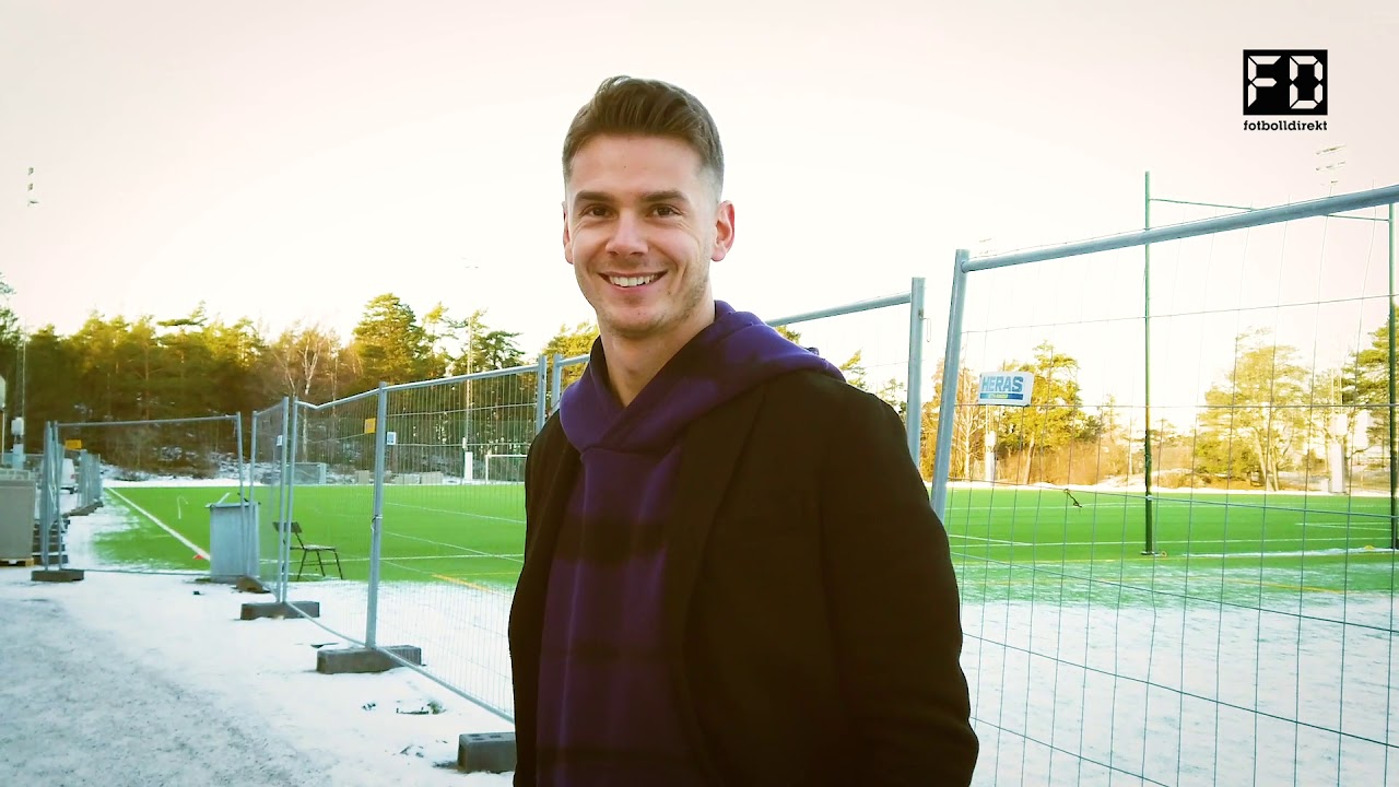 H&auml;r l&auml;mnar stj&auml;rnan Bajenm&ouml;tet - FD har tr&auml;ffat Kacaniklic