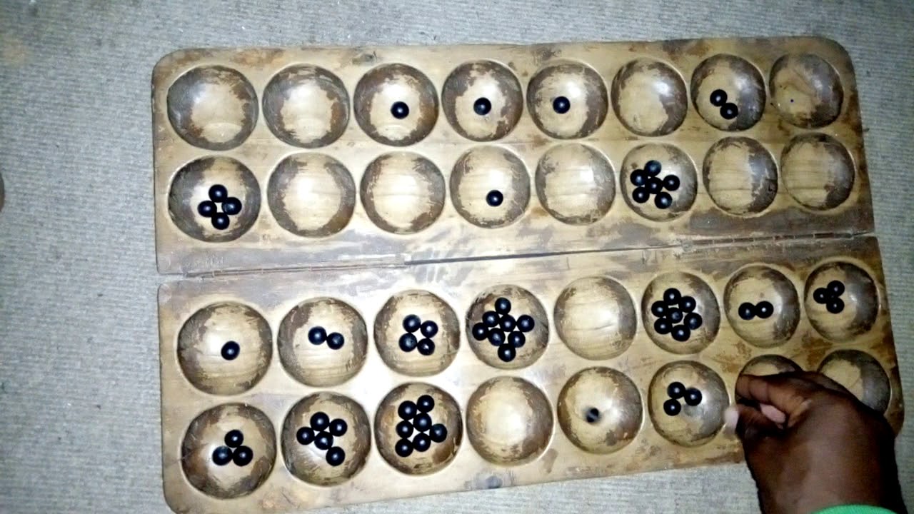 IKIBUGUZO (IGISORO) 3 dore uko umwami Ruganzu yabuguzaga