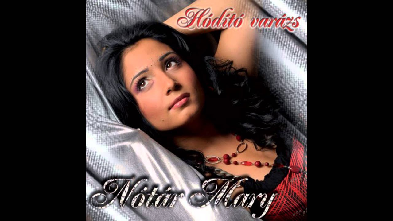 Nótár Mary - Rád gondolok (Skyforce Label 