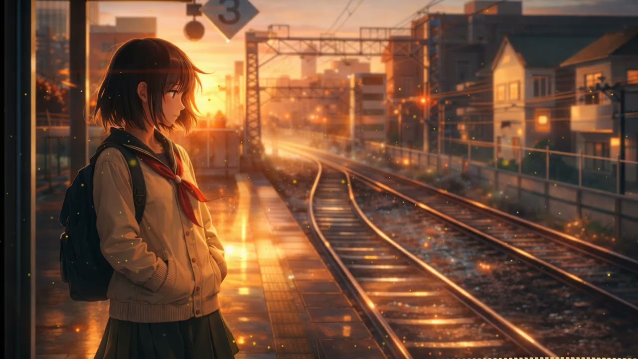 두 정거장 사이 (Between Two Stations)