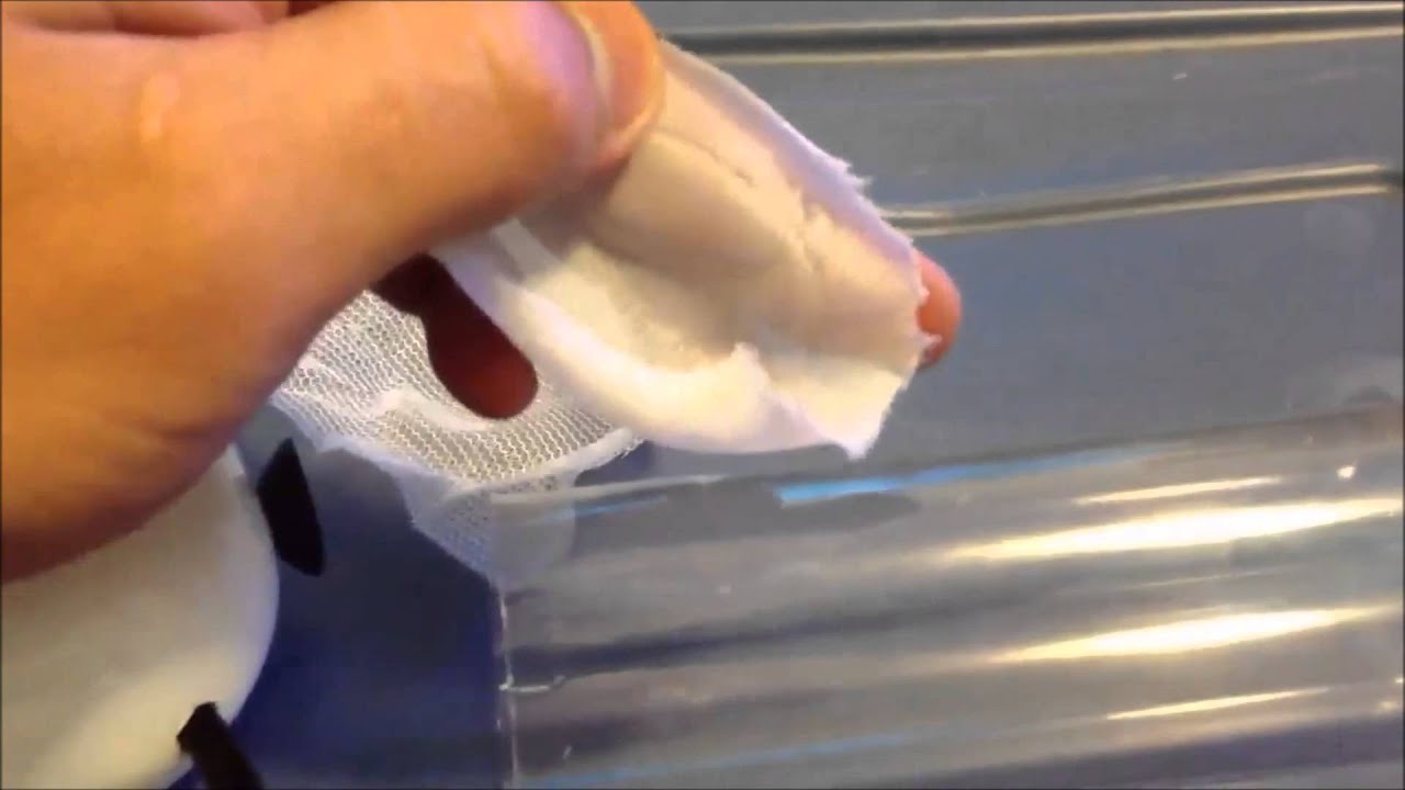 Quick, Cheap, and Easy DIY Egg Tumbler