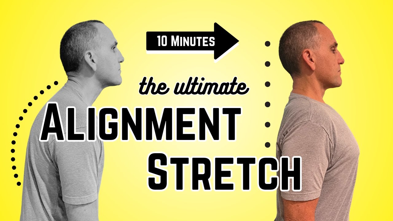 Yoga for Back Pain and Posture