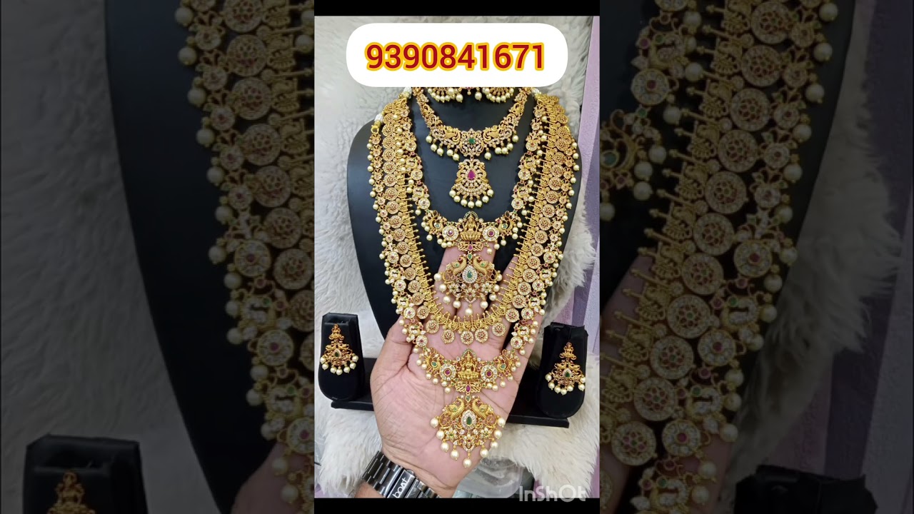 Holesale jewellery collection and reasonable price s don't miss give ave