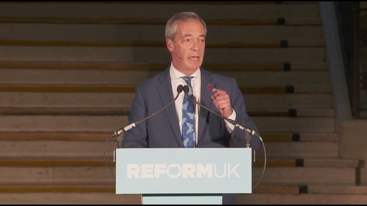 My economic vision for Britain.
