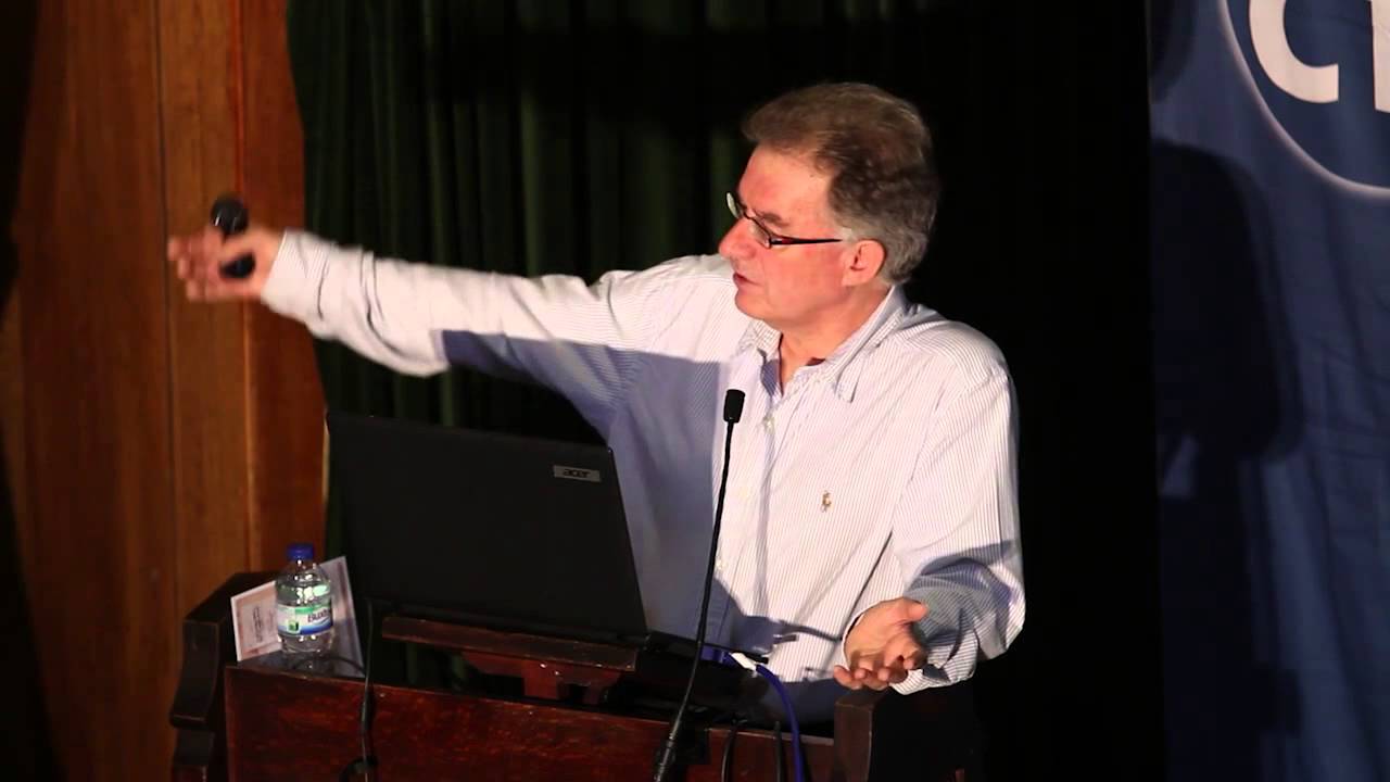 CFI UK: Professor Chris French on Parapsychology and Science