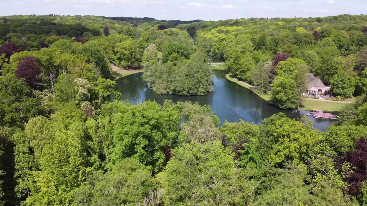 Park Sonsbeek, Arnhem, Netherlands