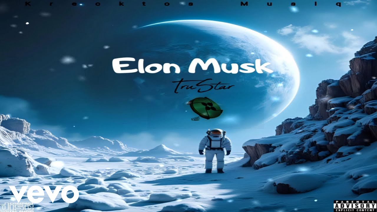 TruStar - Elon Musk