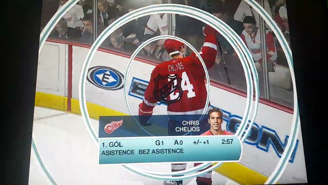 NHL 2009 #65