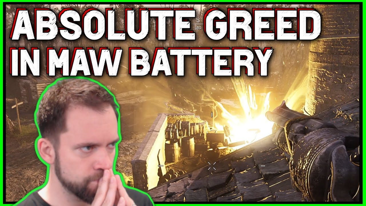 Я проявил ПОЛНУЮ ЖАДНОСТЬ 💦 в этом ПОТРЯСАЮЩЕМ матче! - Hunt Showdown Solo Полный матч