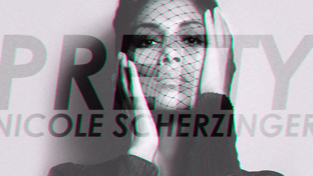 PRETTY - Nicole Scherzinger (Studio Version)