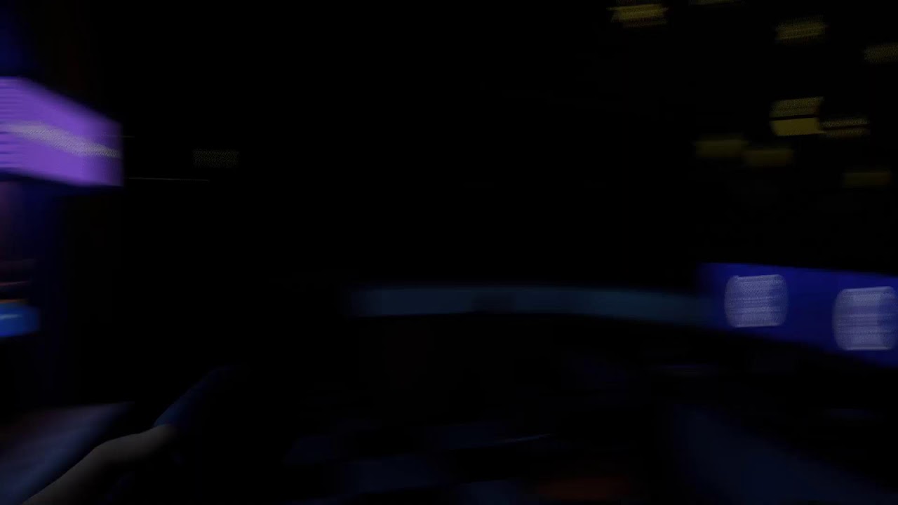 Peut on finir sécurité breach dans l'obscurité ( dark mode        )