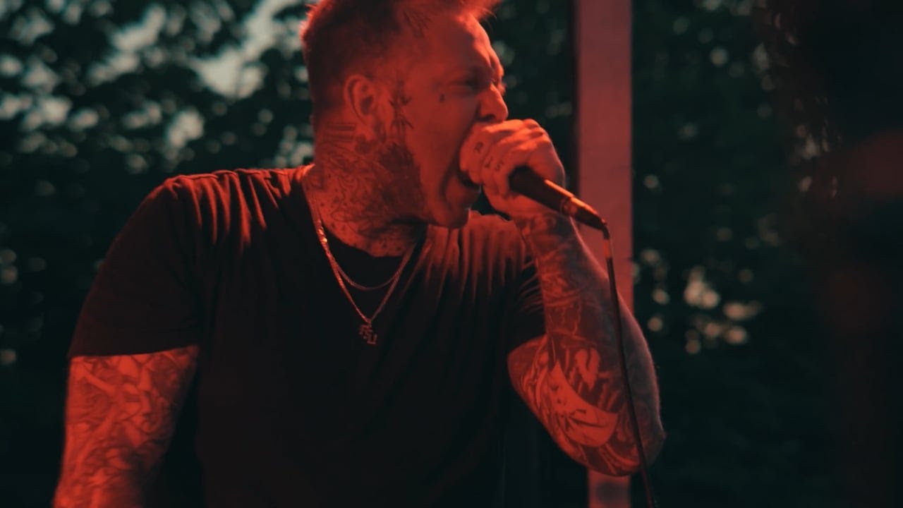[hate5six] The Killer - July 21, 2023