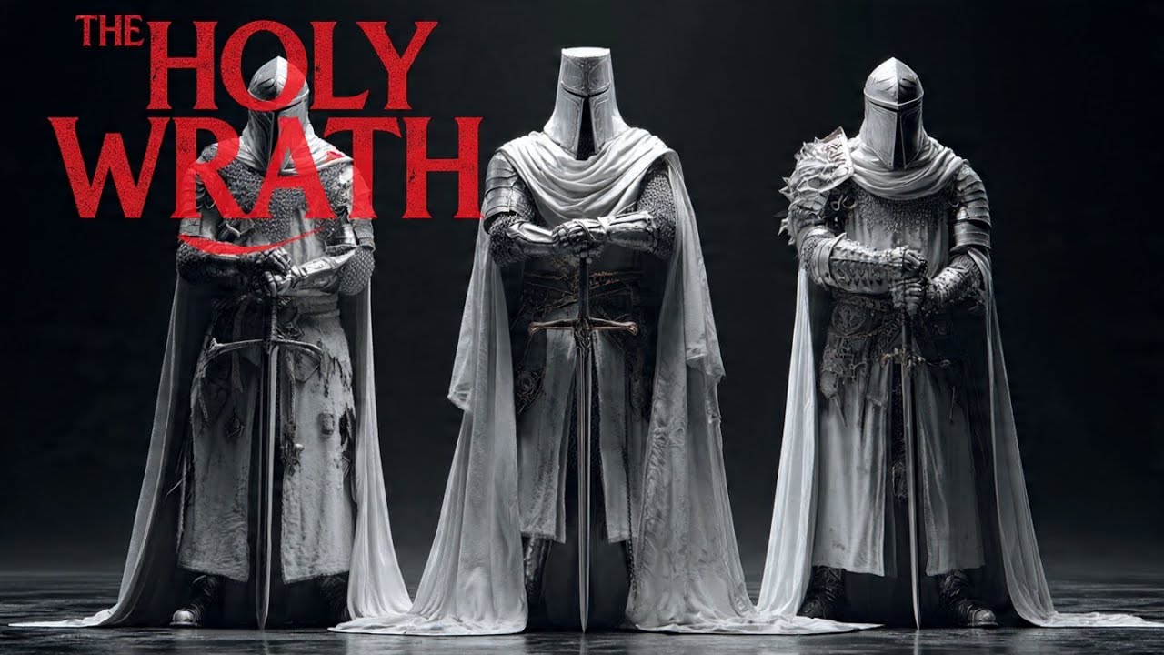 Best Metal🐉Power Metal | Den Heliga Vreden : The Holy Wrath [Vol.I]