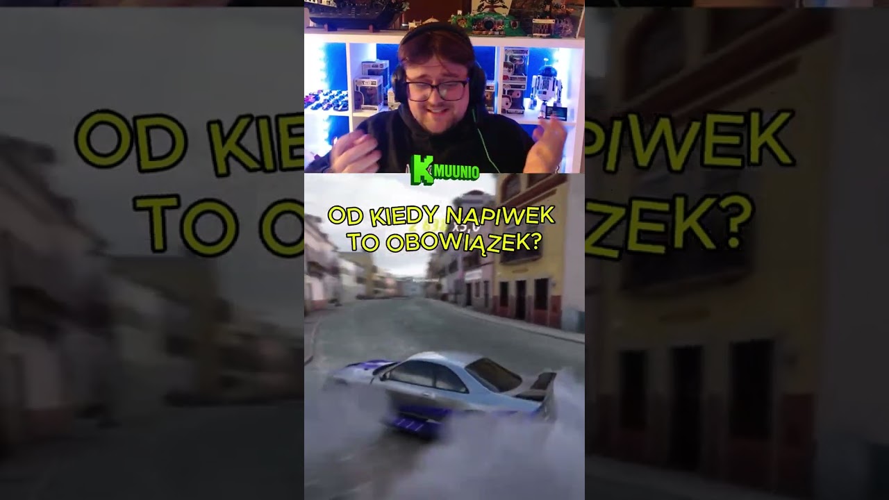 CO SĄDZICIE O PRZYMUSOWYCH NAPIWKACH? #shorts