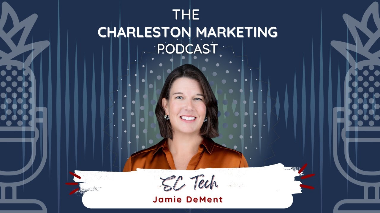 Inside SC Competes: Fostering Technological Growth w/ Jamie DeMent