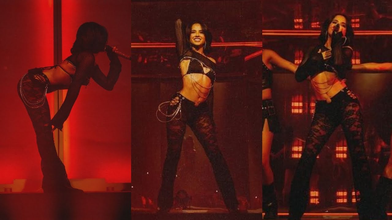 Becky G en el Mershon Auditorium - Columbus, OH | Casa Gómez: Otro Capítulo Tour