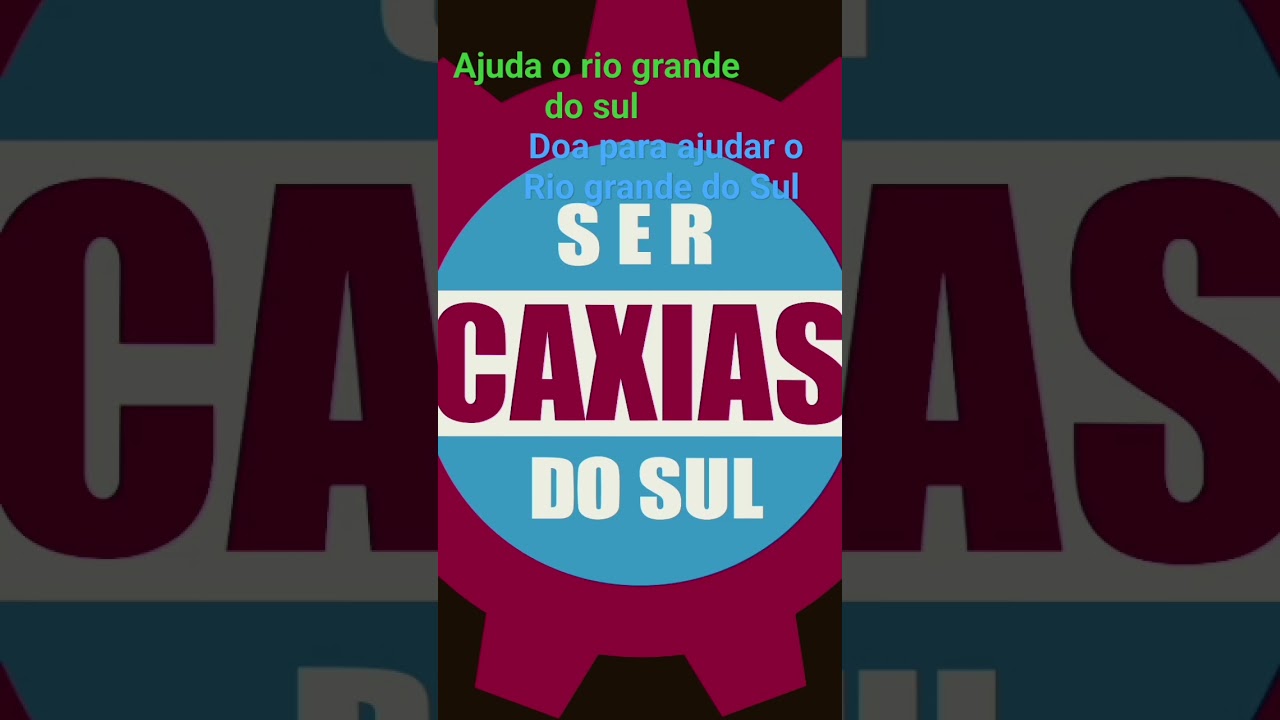 ajuda Rio grande do sul #gr&ecirc;mio #international #juventude #sao jose