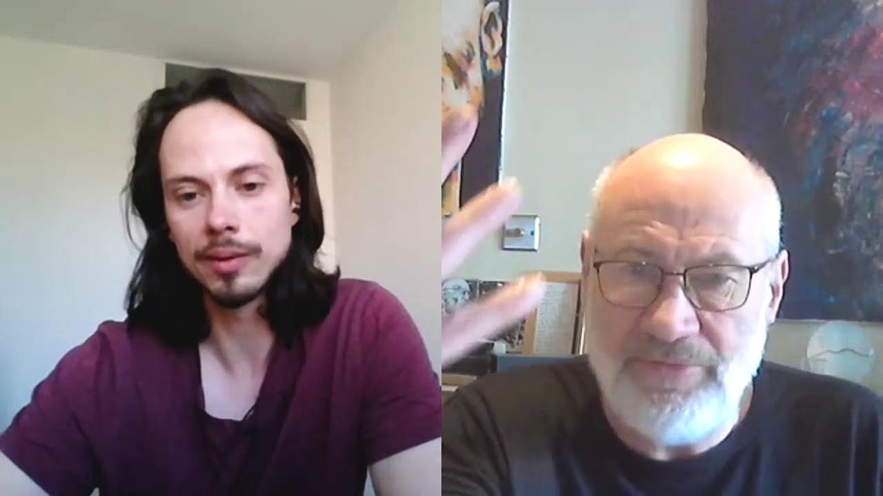 Fish about why he left Marillion: 