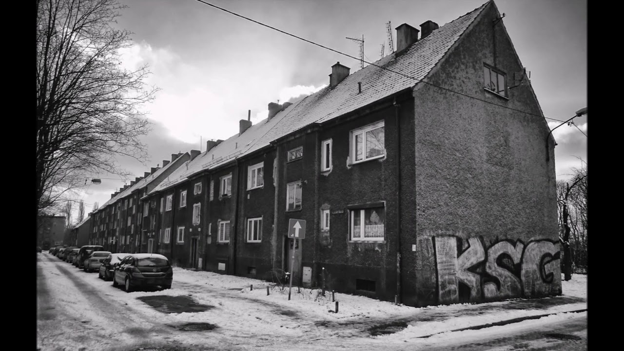 Zabrze W Obiektywie Andrzeja i Agnieszki Sus - ''Spójrz''
