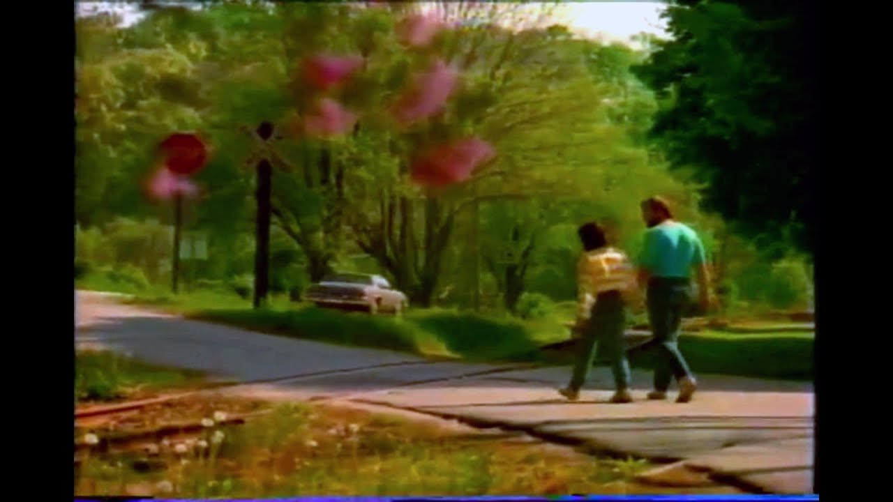 Scenic Routes in Delaware (1988 Tourism Film)