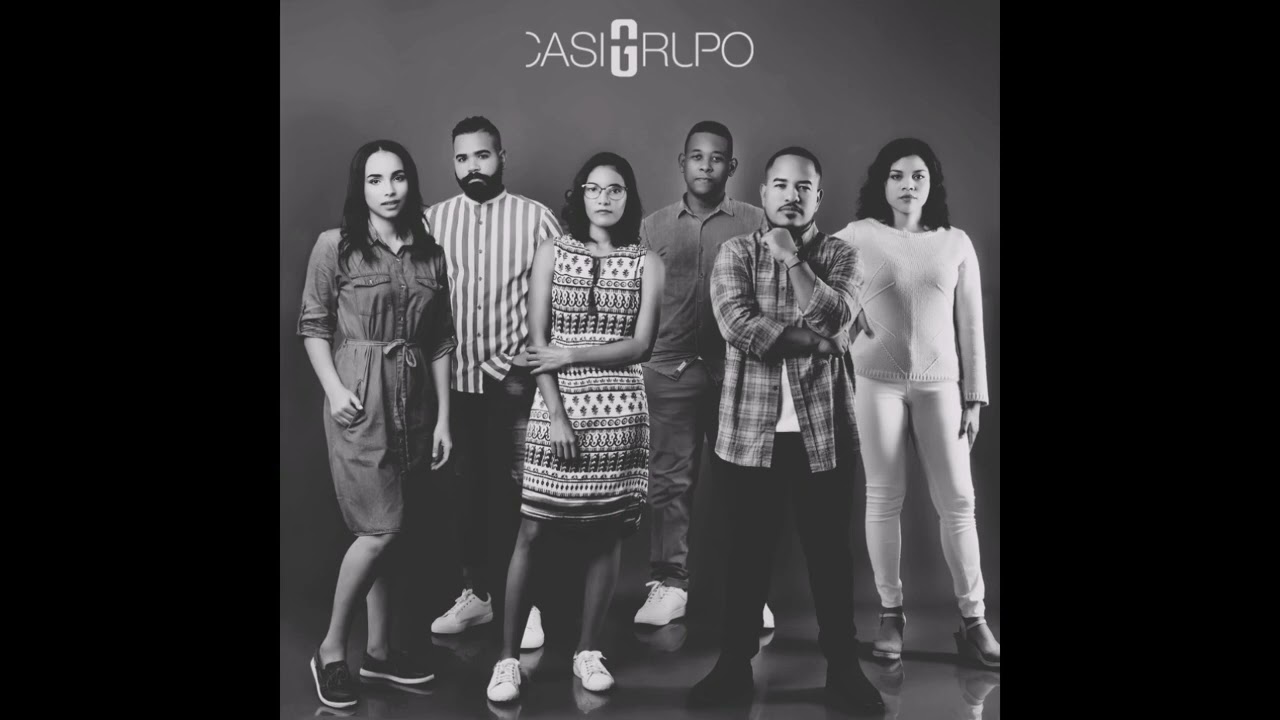 1 Hora de MÚSICA con @casigrupo