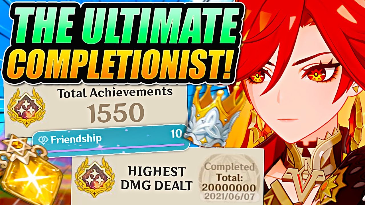 I Reviewed The Most COMPLETE Account in the WORLD!! ft. @Zederyx | Genshin Account Review #29