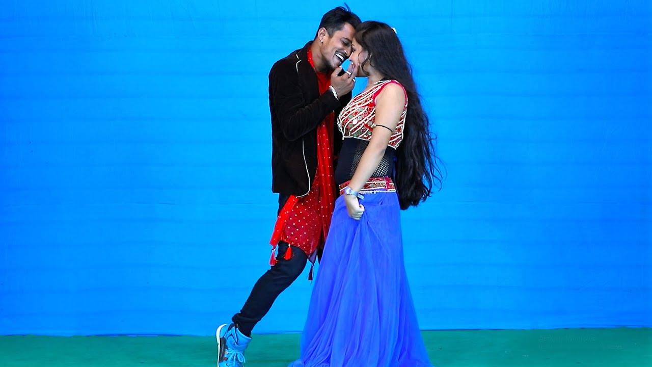 Tere Pyarka Nasha Chagaya | Ft. Raja & Sonali | Sursangam Dance | Dance Video