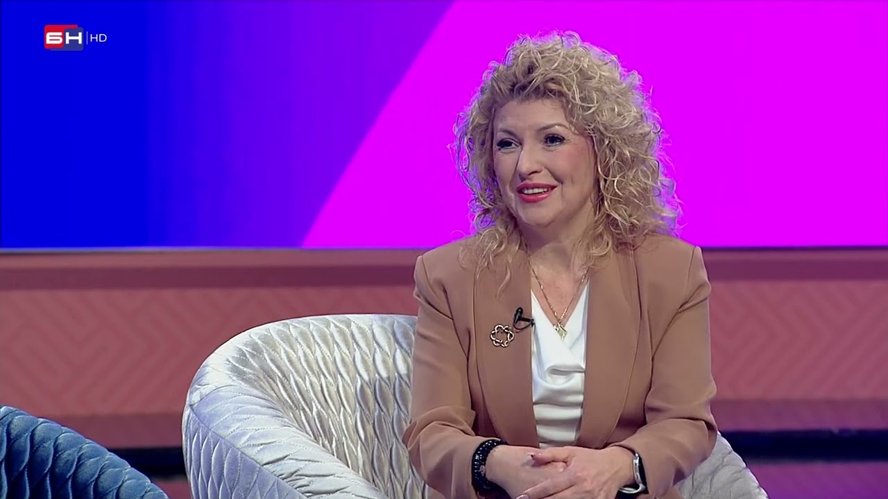 Prof. dr Mirjana Orašanin: Vlada treba da obezbijedi uslove da čovjek živi dostojanstveno