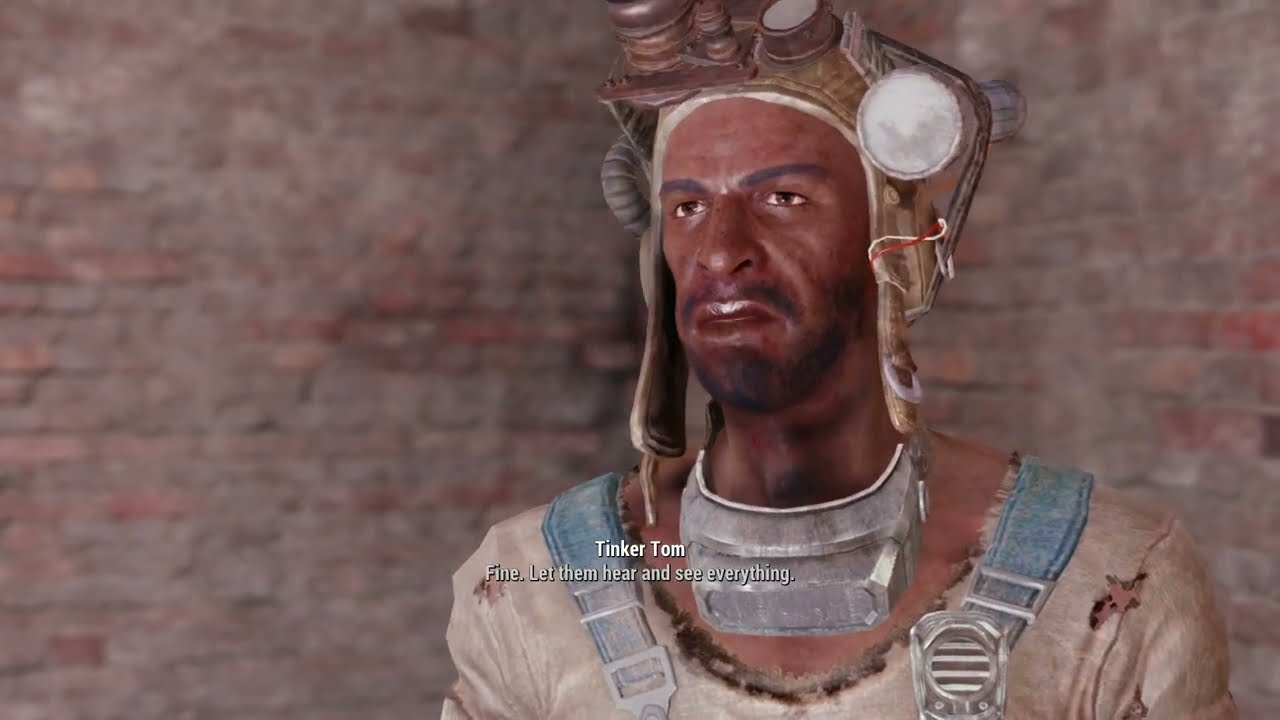 Fallout 4 AE : Modded Sim settlement 2  - Various quest and things - Stream (5) - !modlist !social