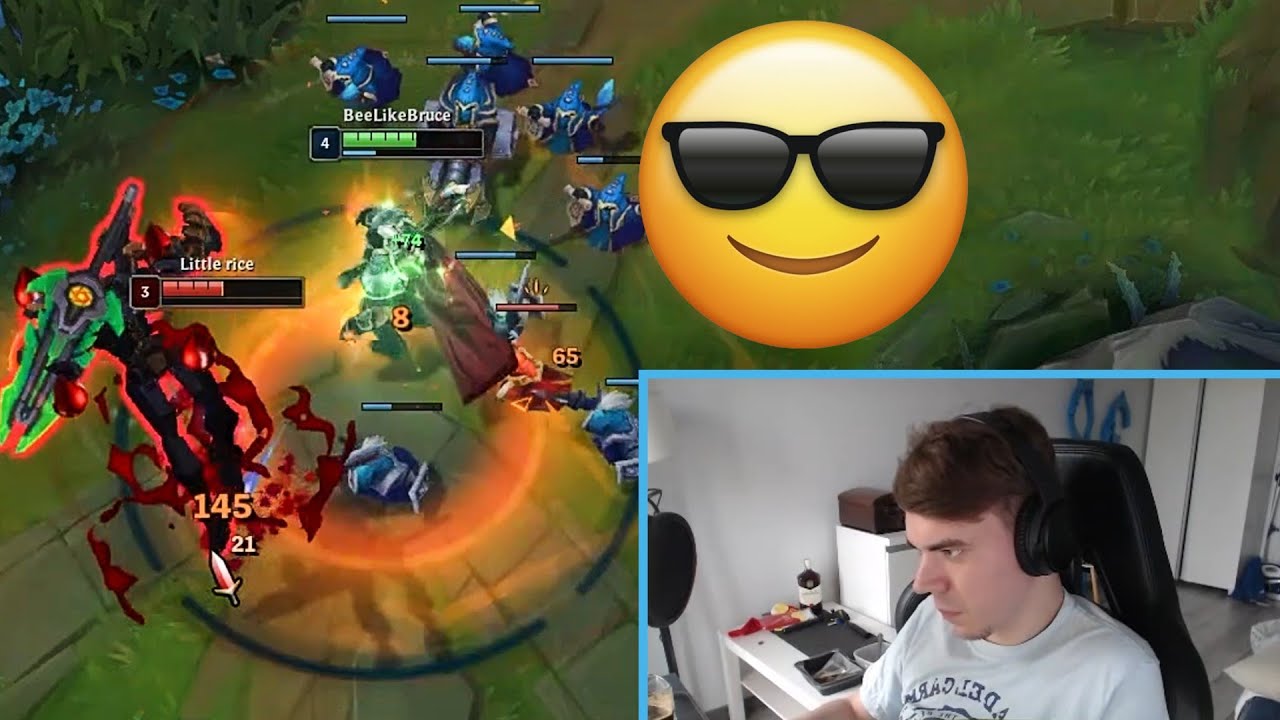 BETTER PLAYER - Przegląd dnia 23