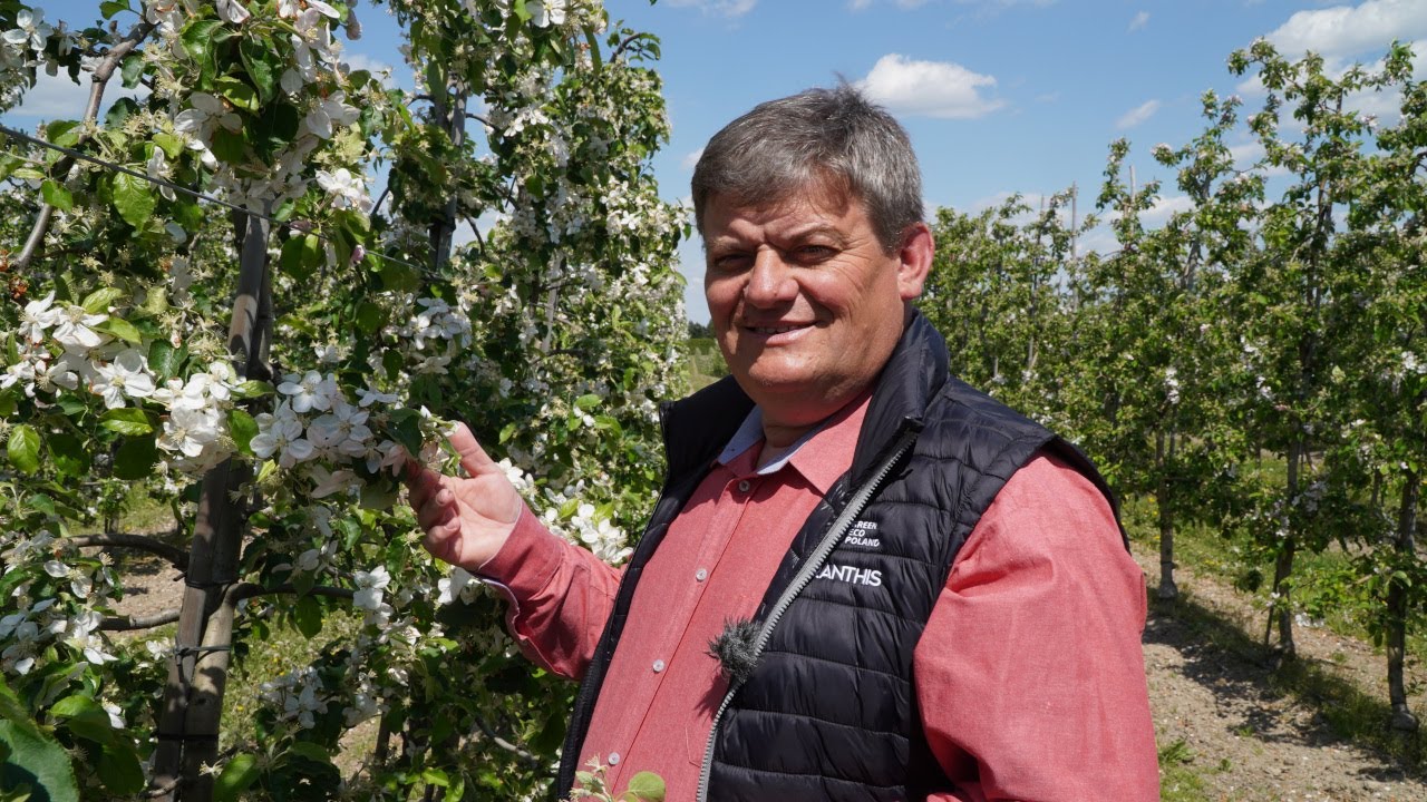 #6 Komunikat sadowniczy Zbigniew Marek, 13.05.22