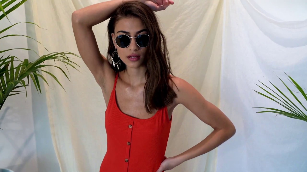 One & Done: Styling Jumpsuits | rue21