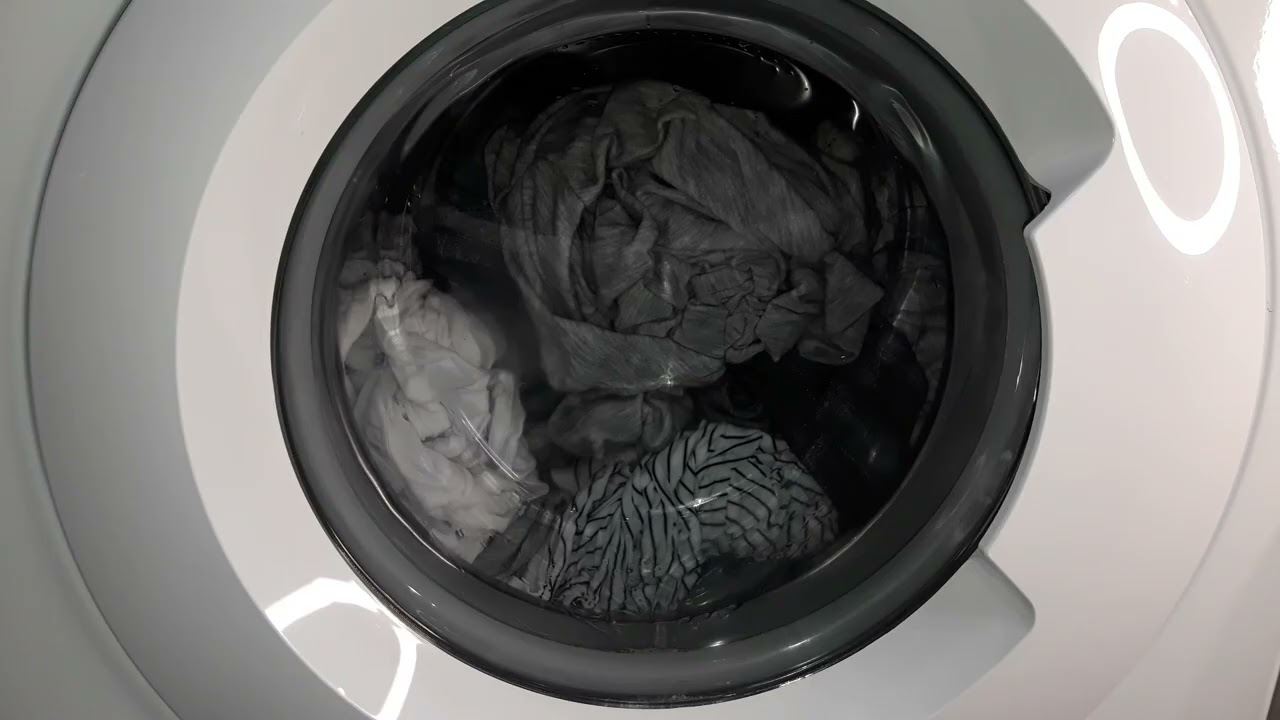 Indesit MTWC71252WUK | Traditional Synthetics 40 Full Cycle