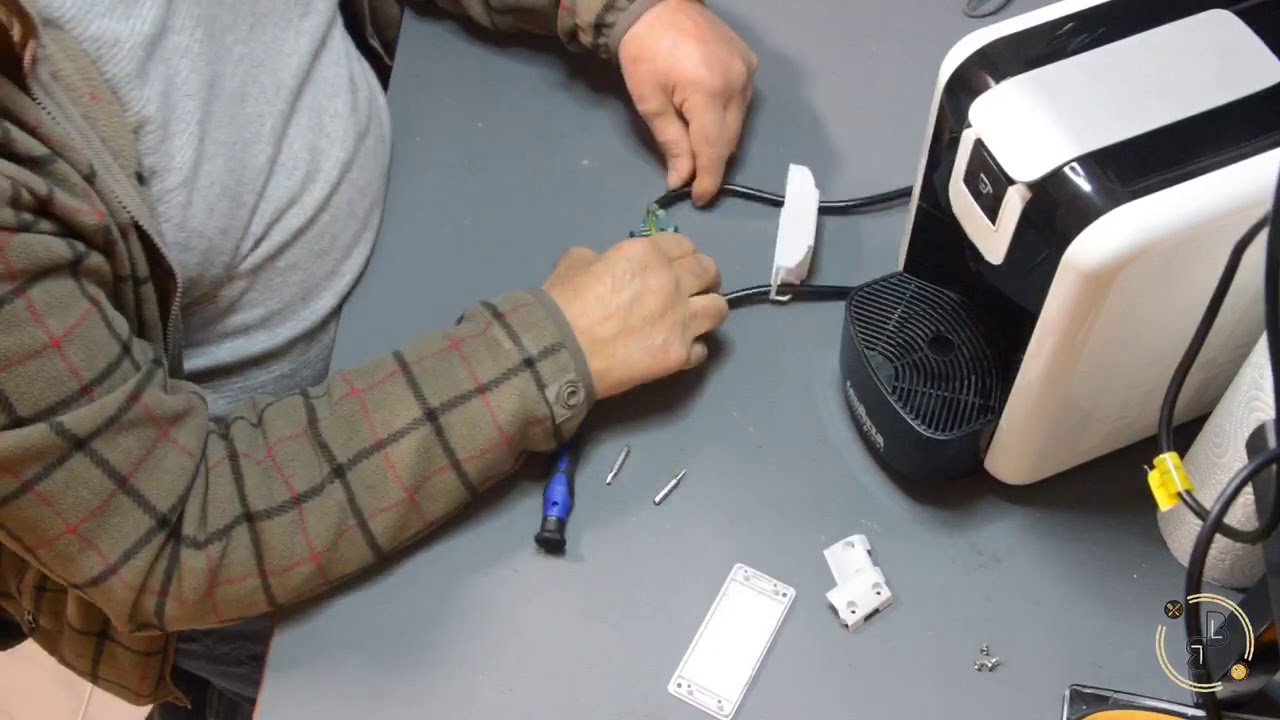 Domotizzare con alexa Lavazza espresso point mini
