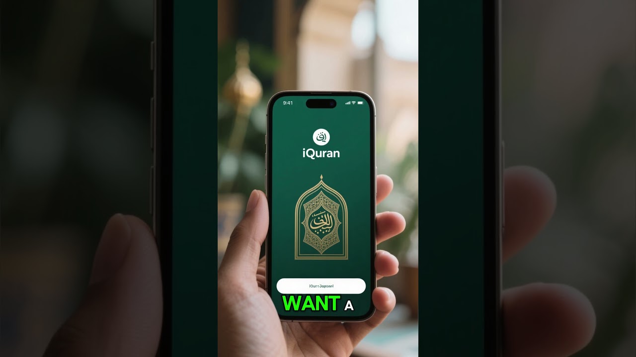 Top Qur&rsquo;an Apps & Websites 2025 🌙 | Best Ways to Read & Listen to the Qur&rsquo;an Online (Free & Easy)