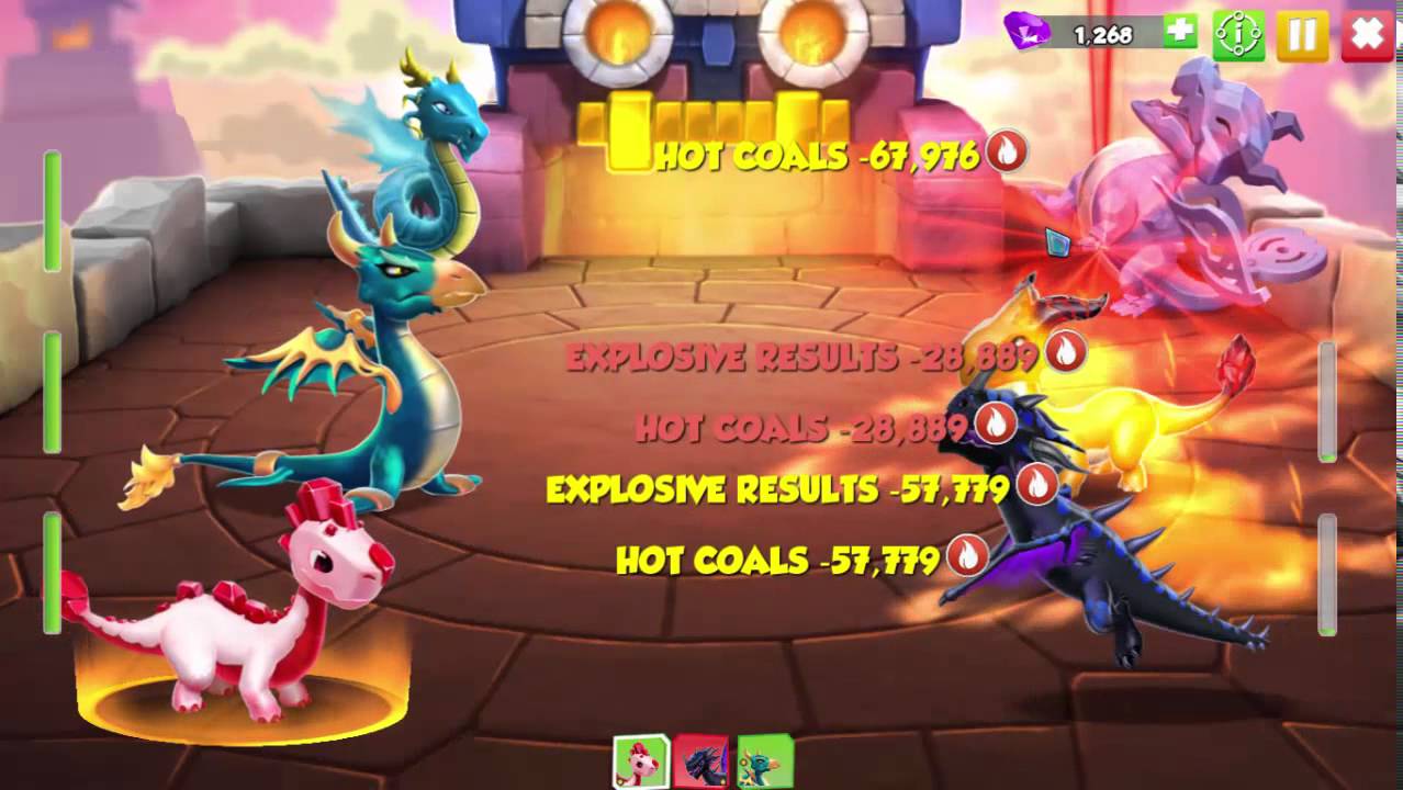 #DML Breed Skeleton Dragon - Legends of October