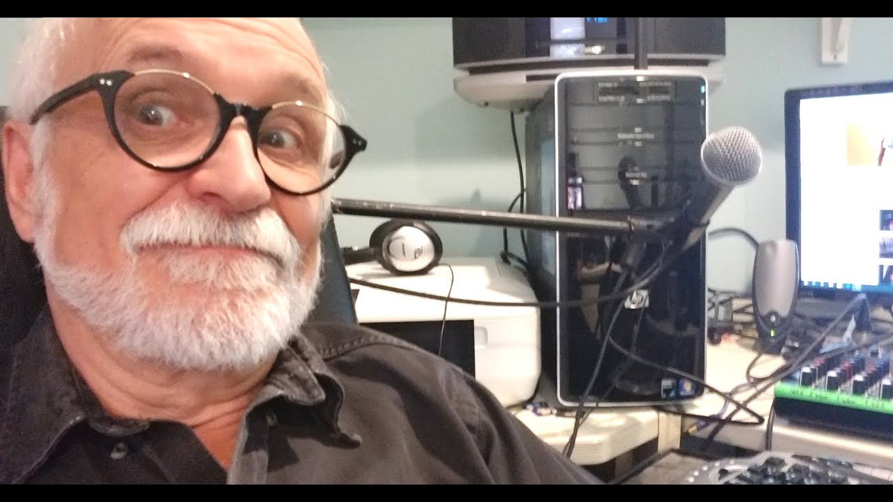The Polka Power Hour - May 18, 2020