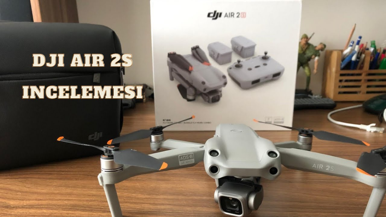 DJI Air 2S - Detaylı İnceleme