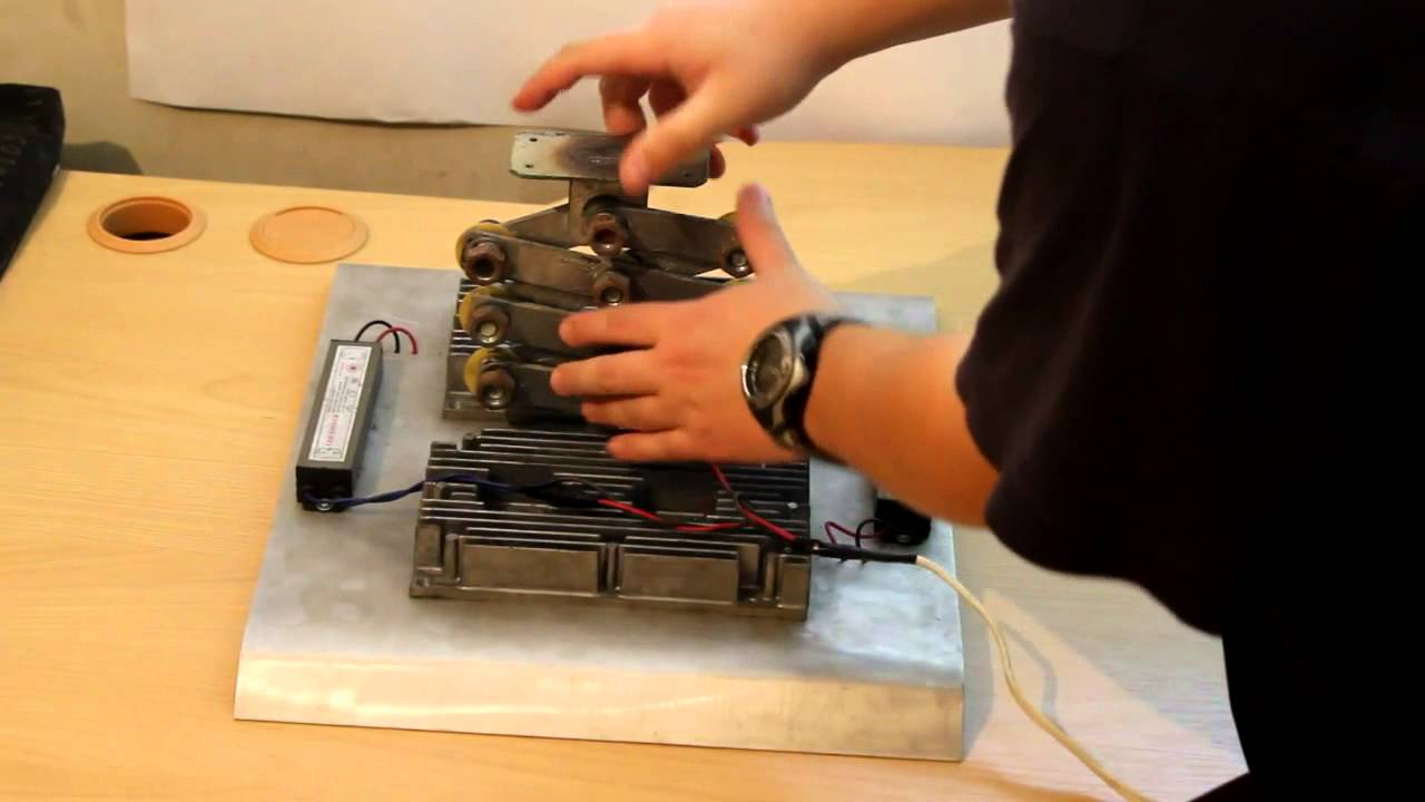 &radic; DIY Led grow panel 70W, multi spectrum and the original adjustment device. Фитолампа своими руками