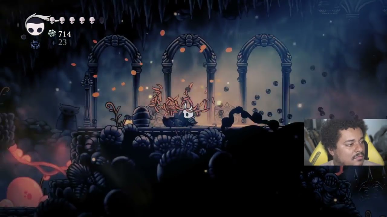 Is My Age Slowing Me or Am I Just Bad? Find Out Within | First Playthrough