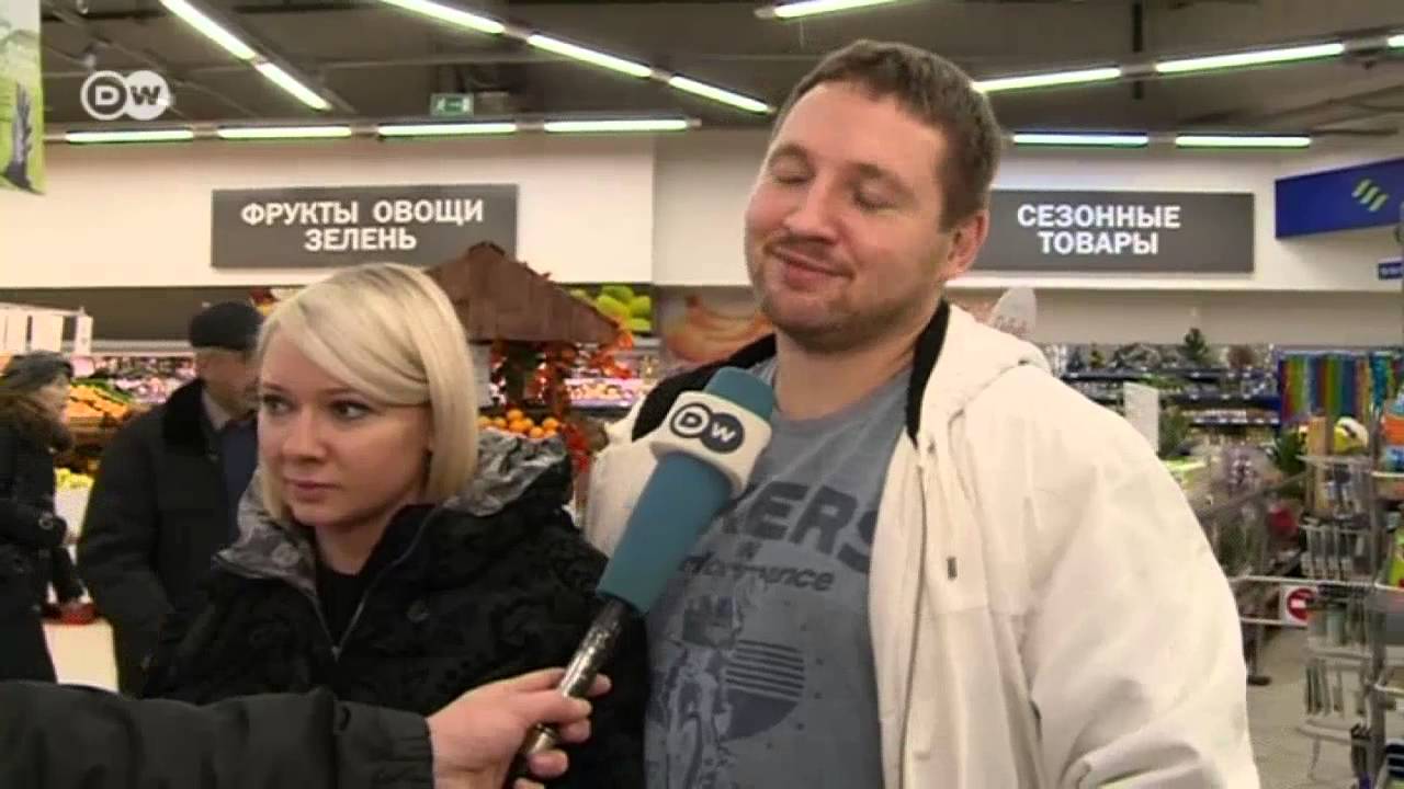 Rusia libera la cotizaci&oacute;n del rublo