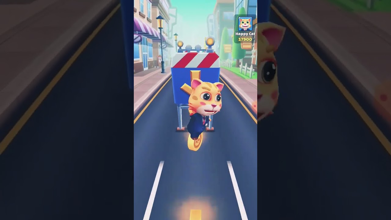 cat toom Gane shorts video Toom comedy Cat 444