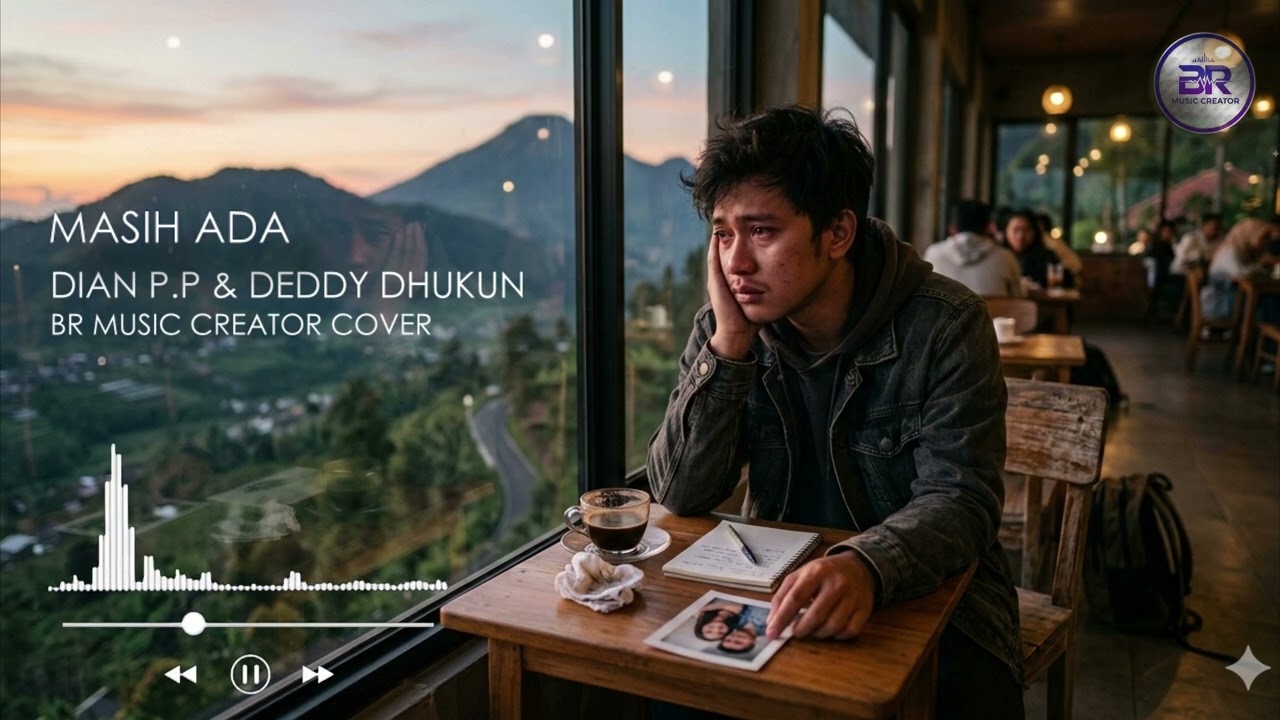 Masih Ada - Dian P.P. & Deddy Dhukun (BR Music Creator Cover)