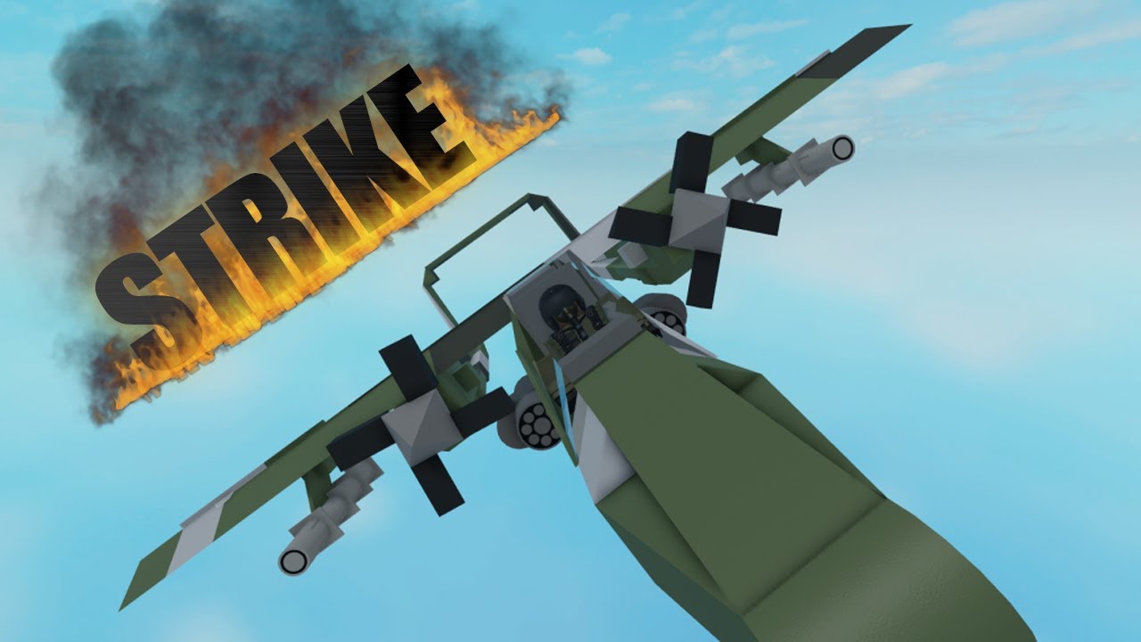 [PVP] PLANE CRAZY Montage EP.1 